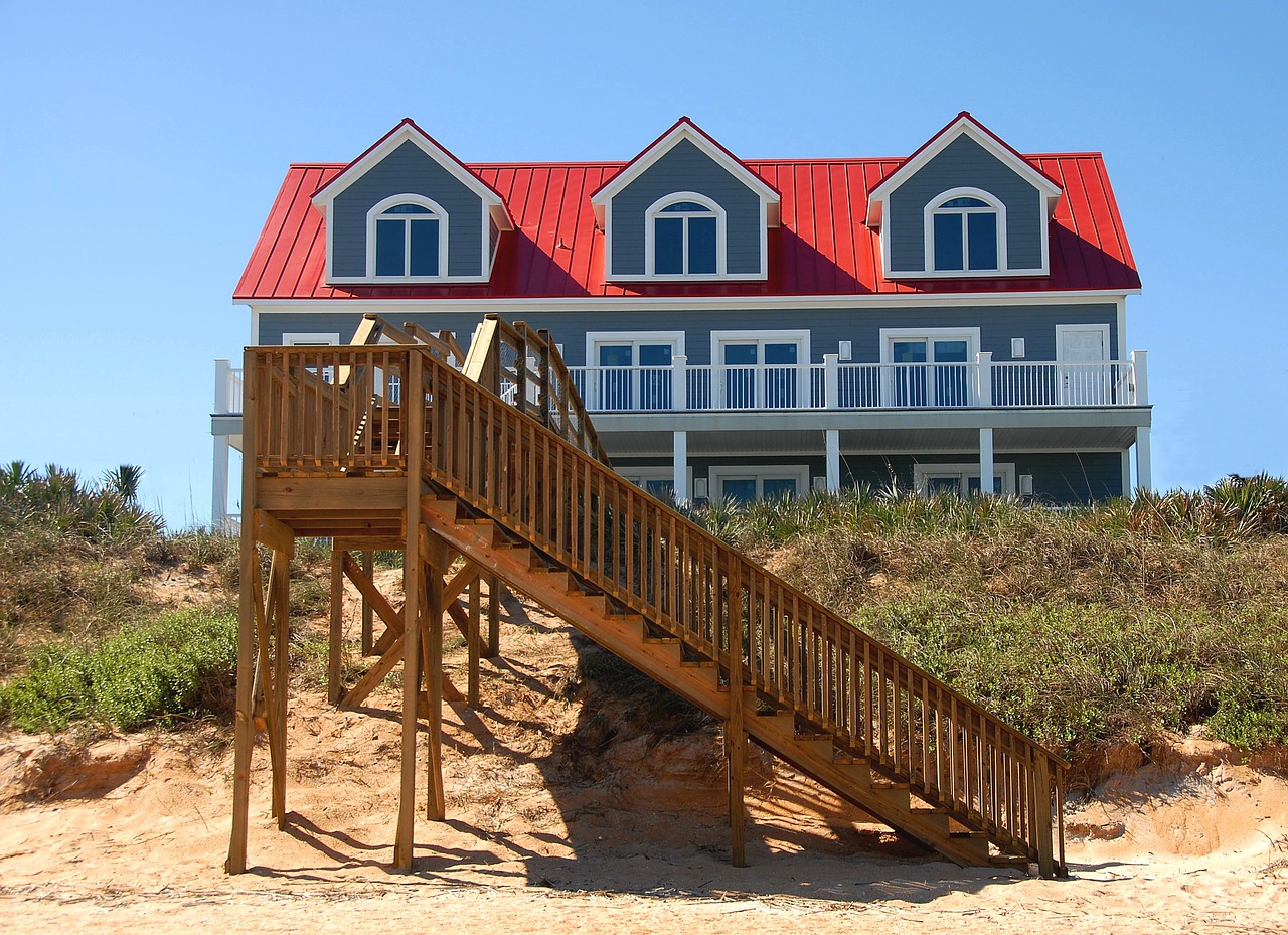 Vacation Rental Safety Tips for Owners and Guests